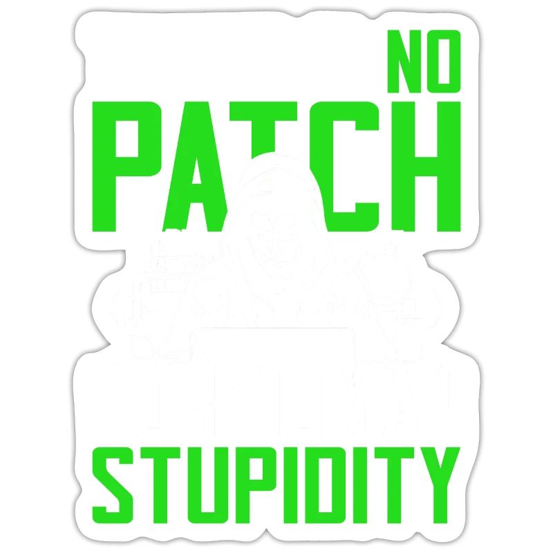 Ethical Hacker No Patch For Human Stupidity