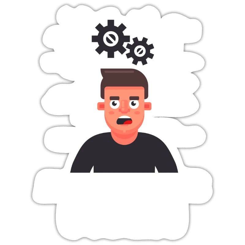 Tout ce que je veux faire, c’est coder Développeur Codeur