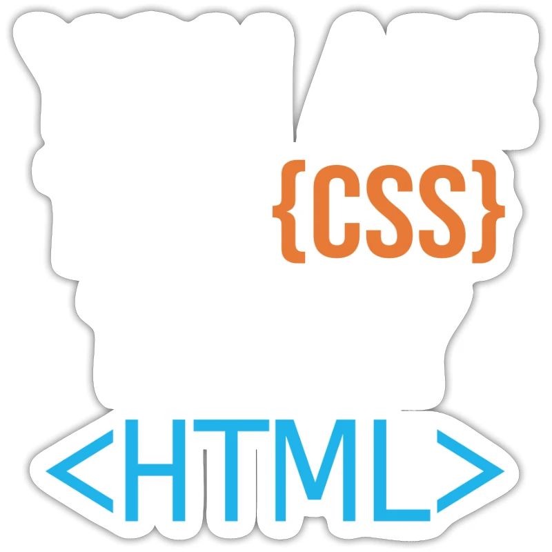 You are the CSS to my HTML Developer Coder
