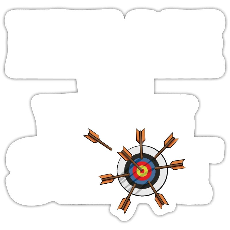 Archery Bogenschießen Bogen