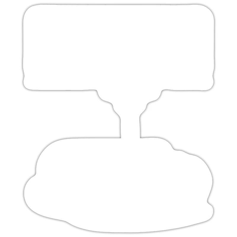 3D-Druck oder Spaghetti 3D Drucken Fail