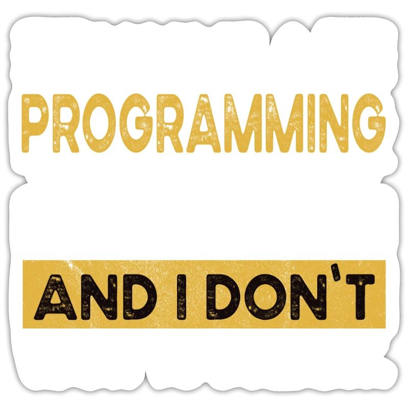 La programmation est mon passe-temps