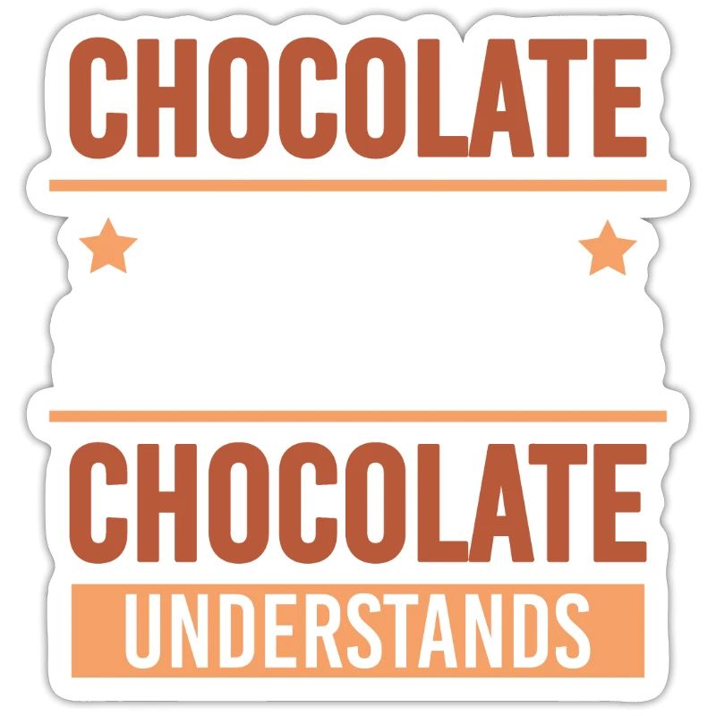 Chocolate Understands Problems Snacking Cocoa