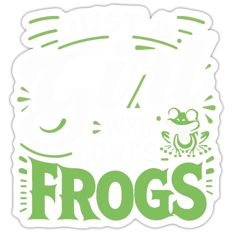 Frog Toad