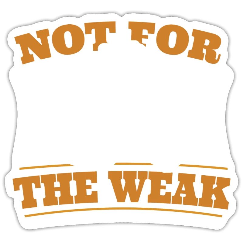 Not For The Weak Techniques Exercise Trainer Arm