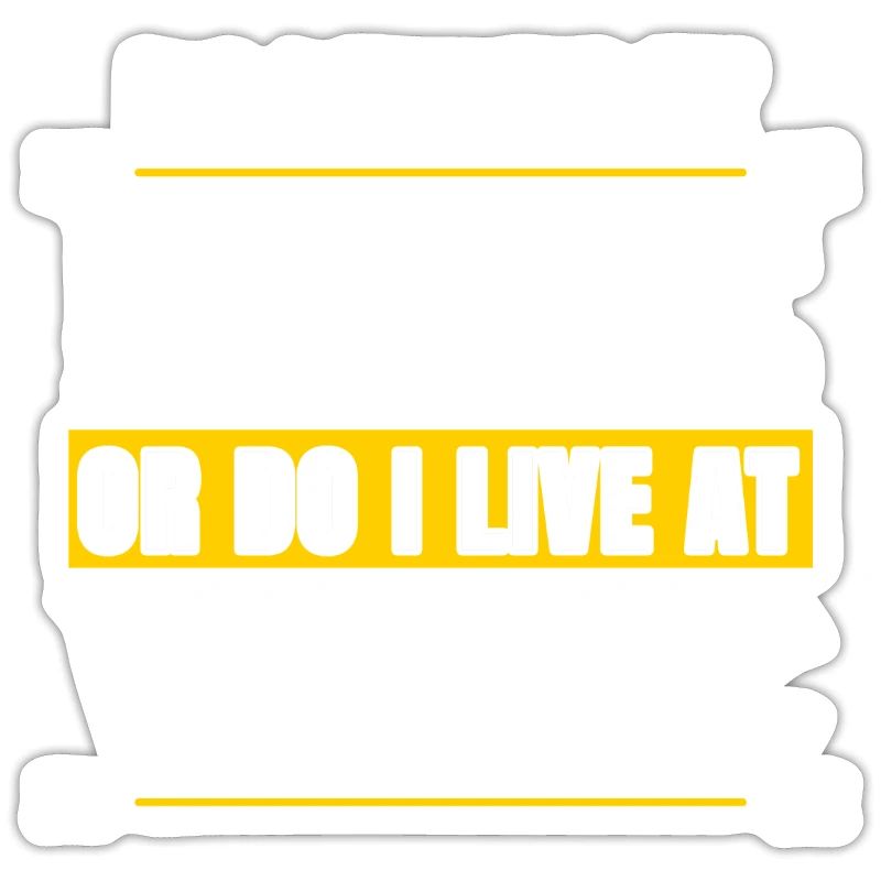 Arbeite Ich Zu Hause Oder Lebe Ich Bei Der Arbeit