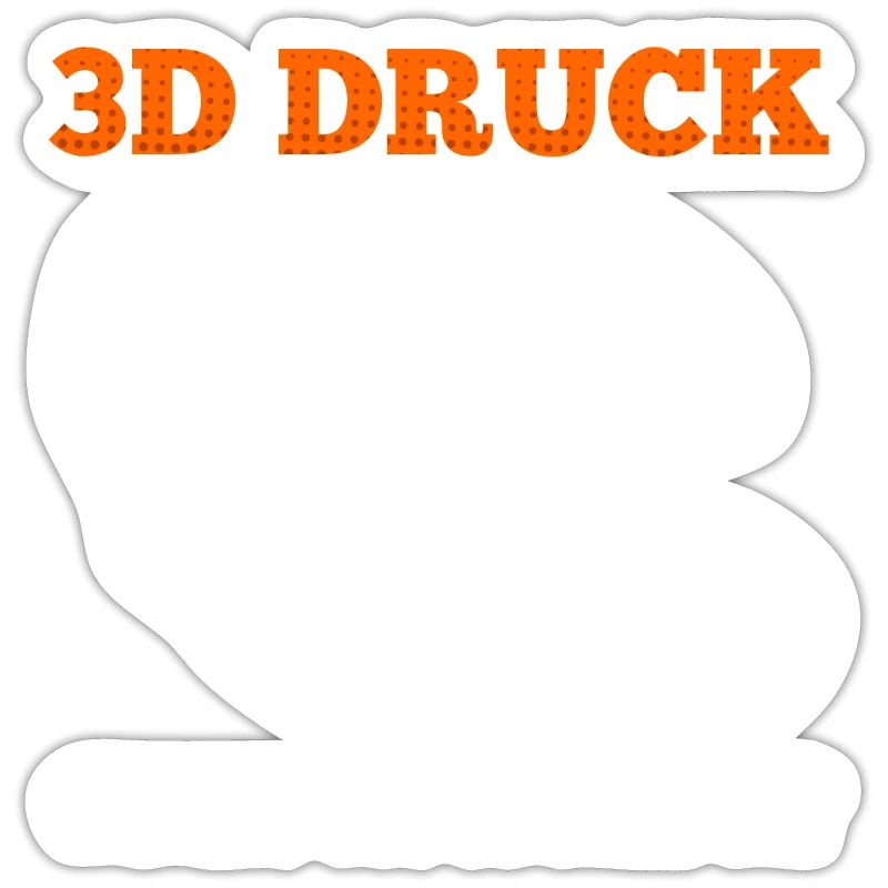Impression 3D ou spaghetti ? Erreurs d’impression 3D