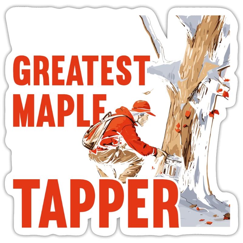 Maple Syrup Maple Tree Maple Sap