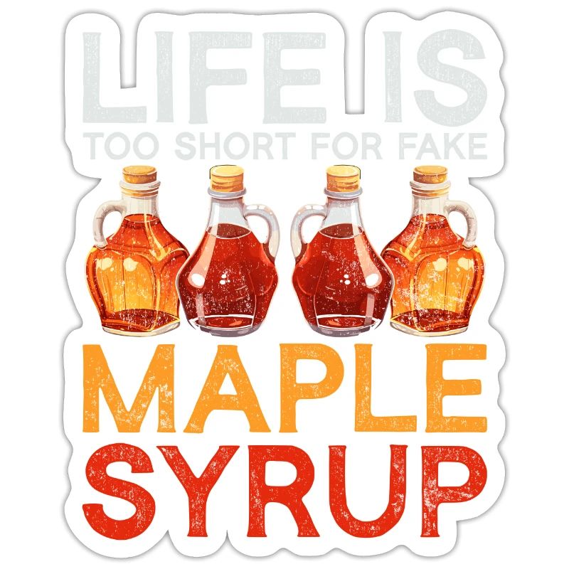 Maple Syrup Maple Tree Maple Sap