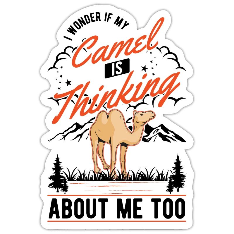 Kamel Geschenk Dromedar Camel Großkamel