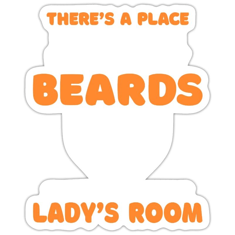 Giftidea Beard Men