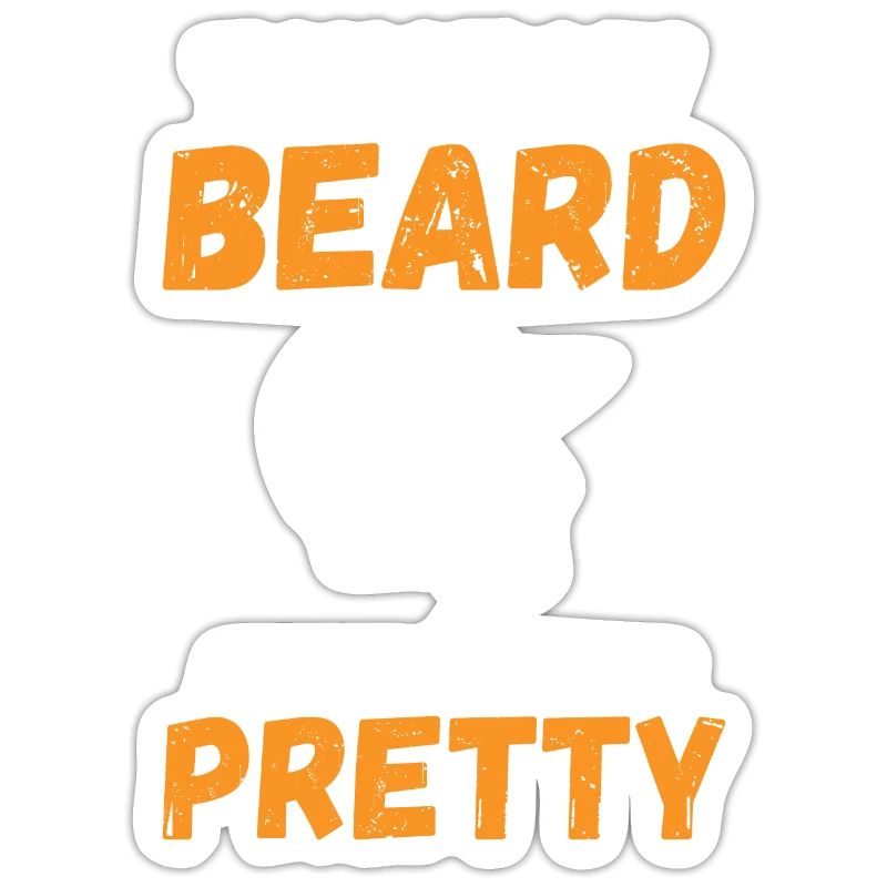 Giftidea Beard Men