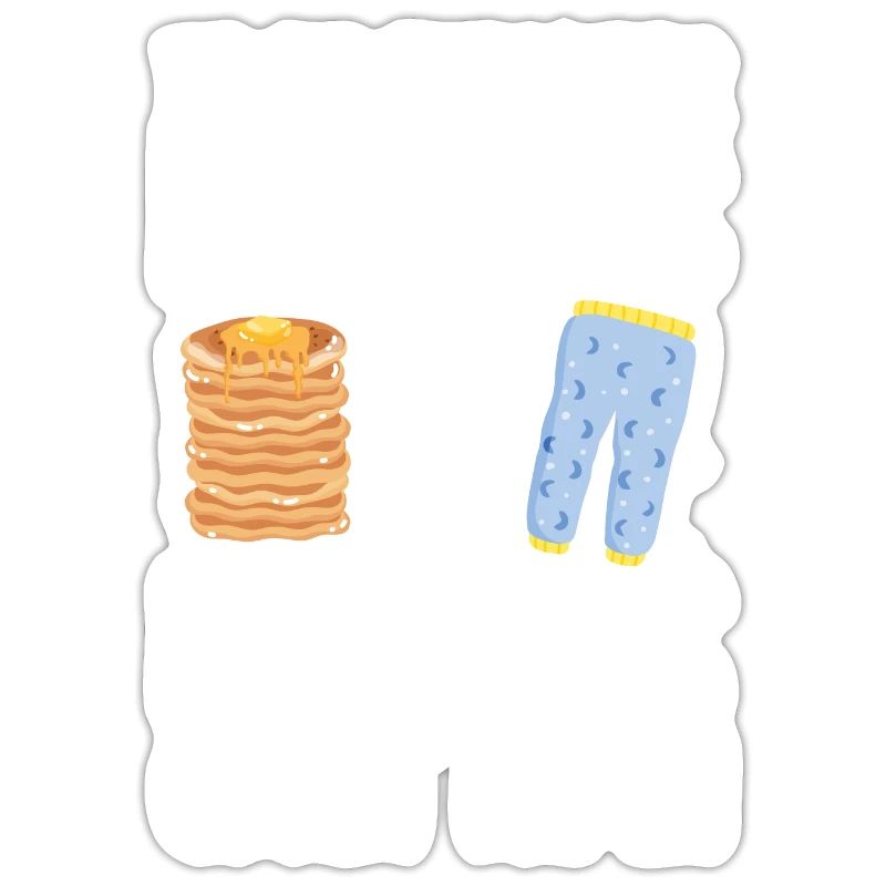 Pancake Lover Kids If It Involves