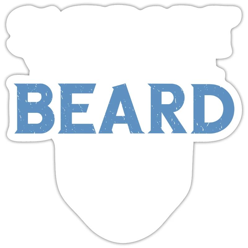 Giftidea Beard Men