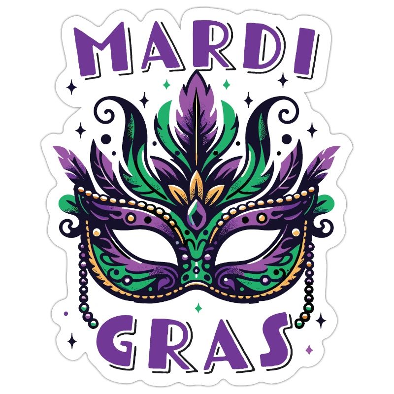Mardi Gras