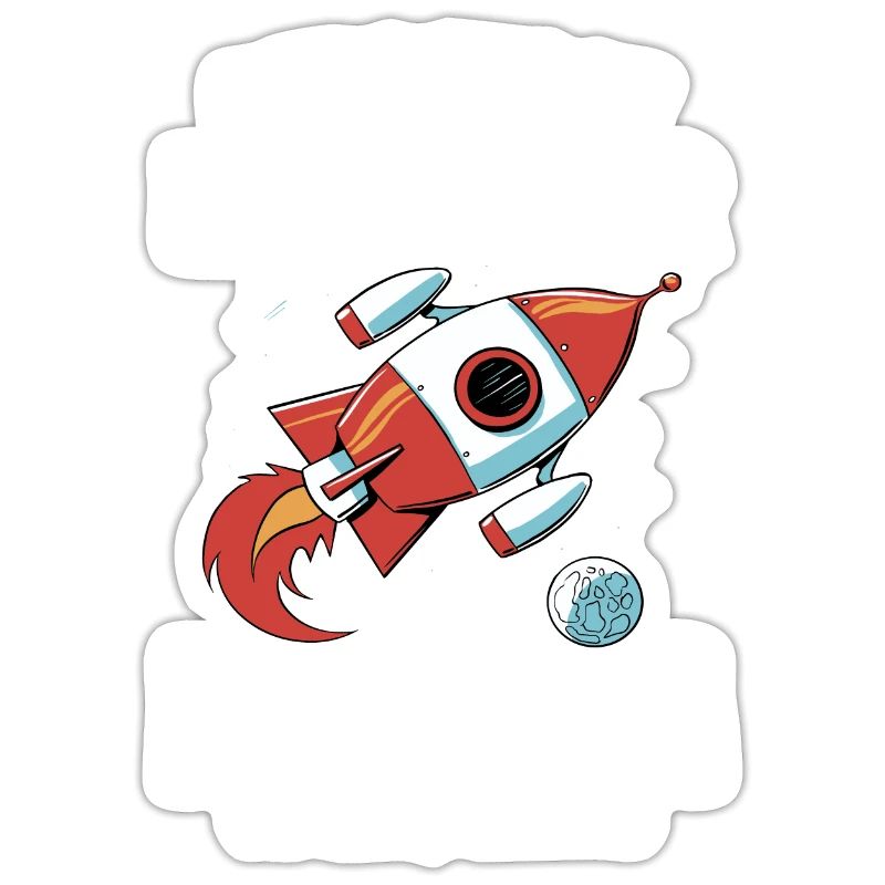 Aerospace Engineer Rocket Science Gift
