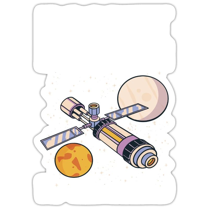 Rocket Scientist In Training Science Studied