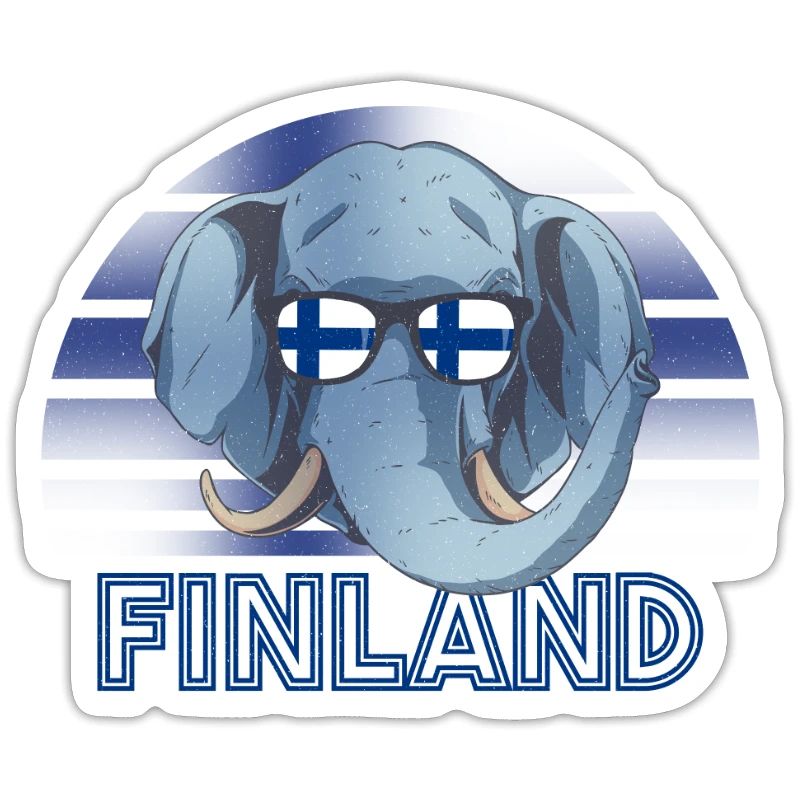 Finnland