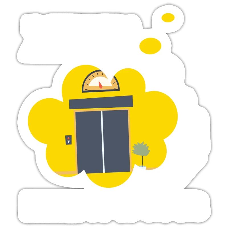 Thinking Elevators Ascenseur Ascenseur Ascenseur