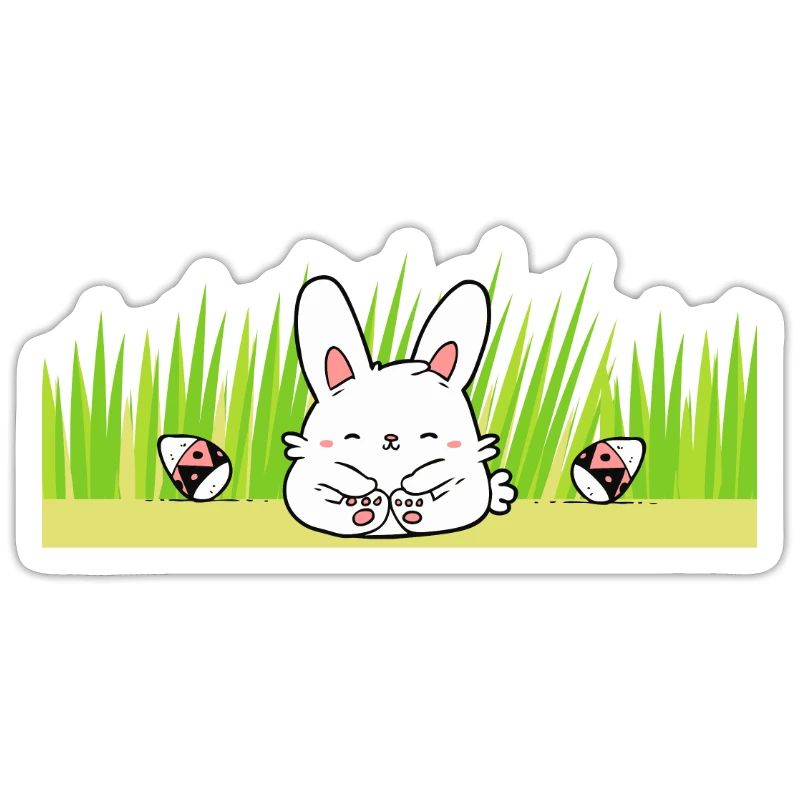 Happy Easter Easter Bunny Happy Easter Easter Motif