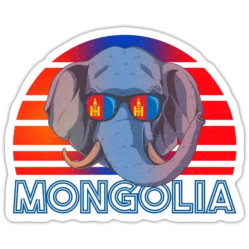 Mongolia