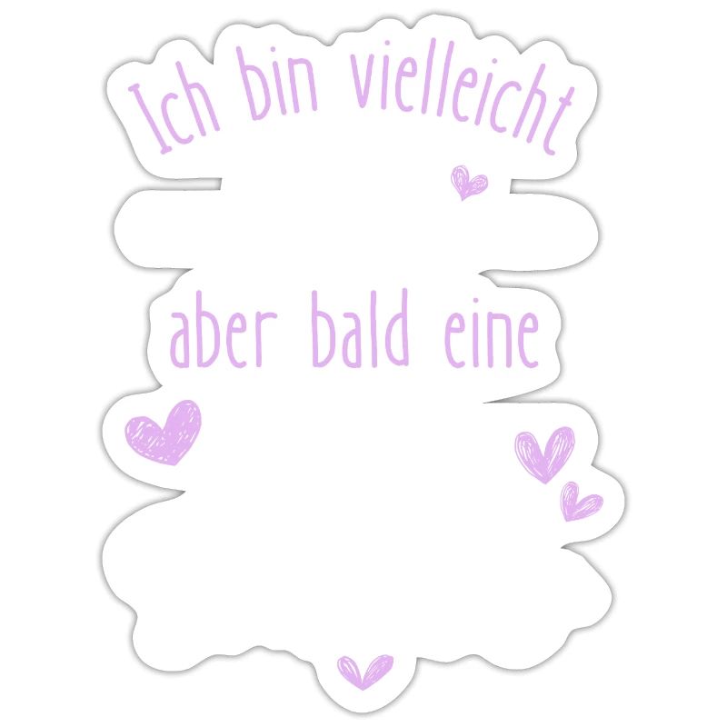 Ich bin klein u werde große Schwester 2025 Mädchen