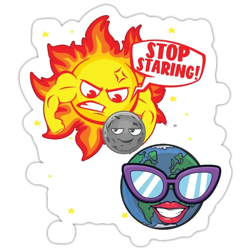 Total Solar Eclipse Stop Starring 4.08.24 Eclipse