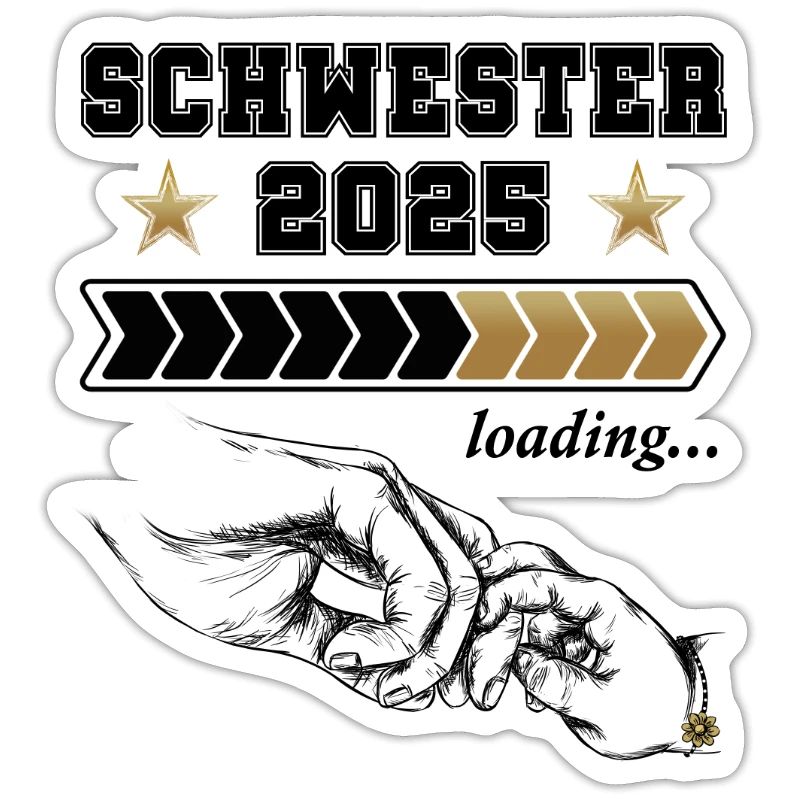 Schwester Loading 2025