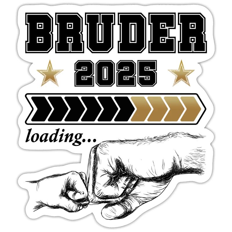 Bruder Loading 2025