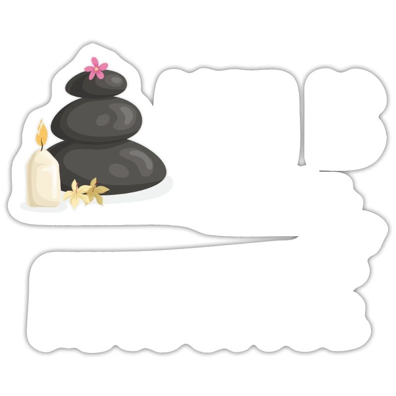 Das Leben Ist Besser Mit Massagetherapeutin