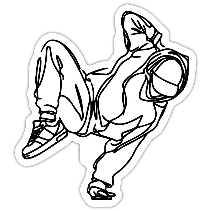 Breakdancer