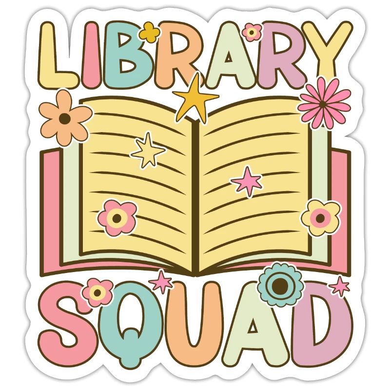 Groovy Book Reader Librarian