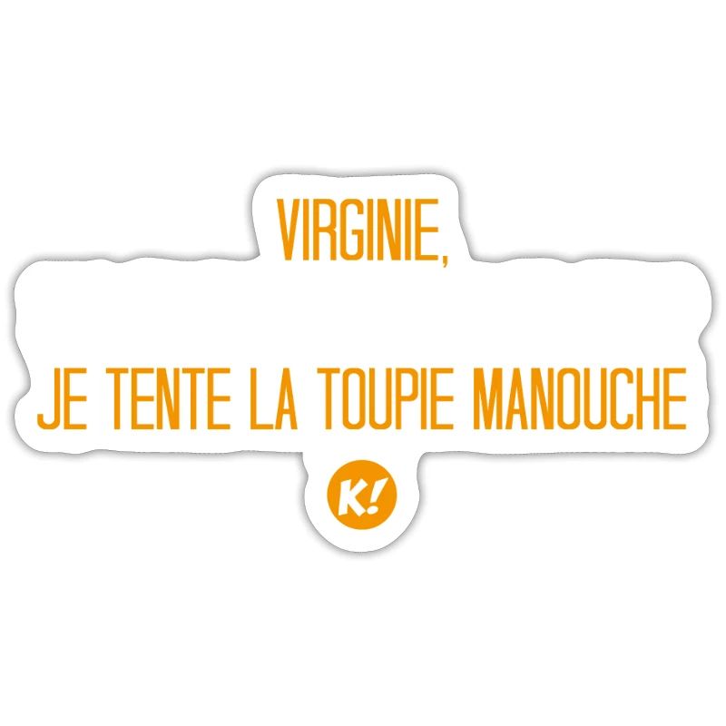 Papiertüte oder Lebe mein Leben? ...