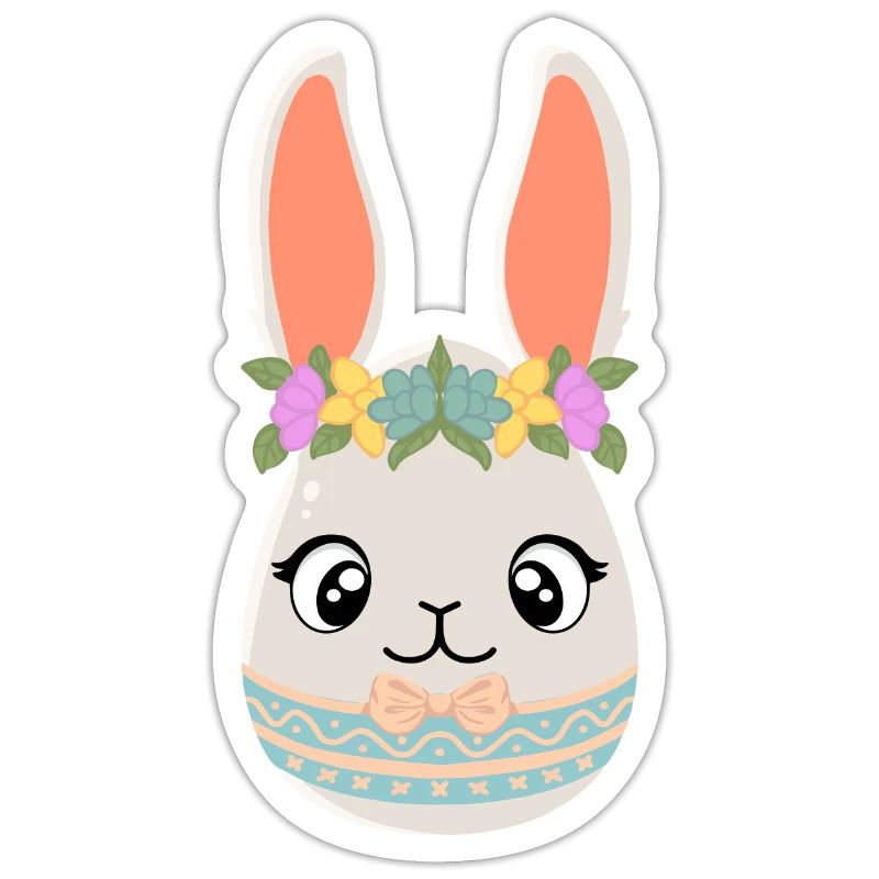 Bunny, Spring, Easter Egg, Easter Bunny, Easter