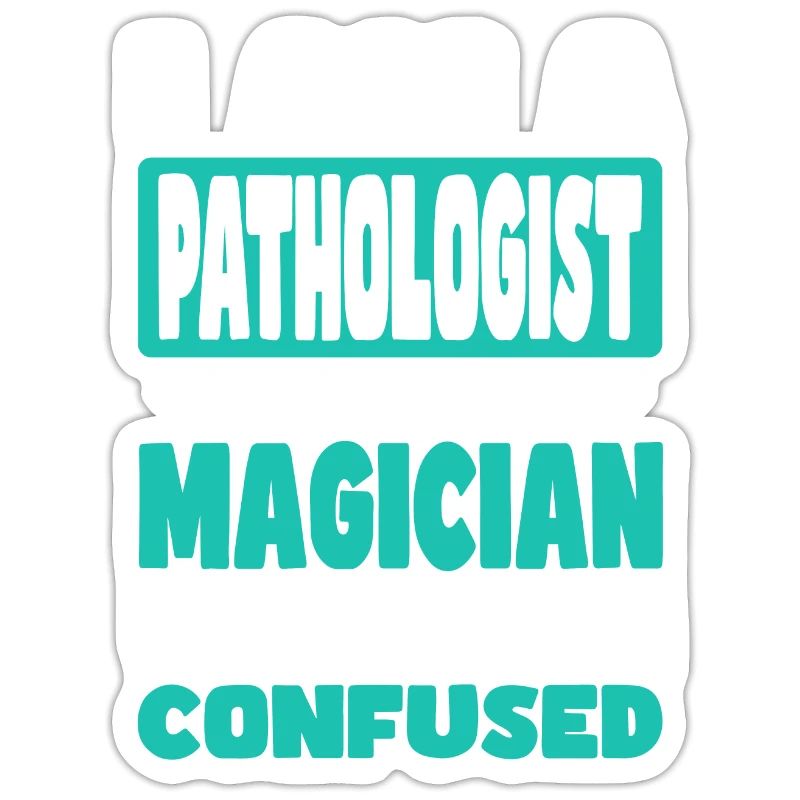Pathologist