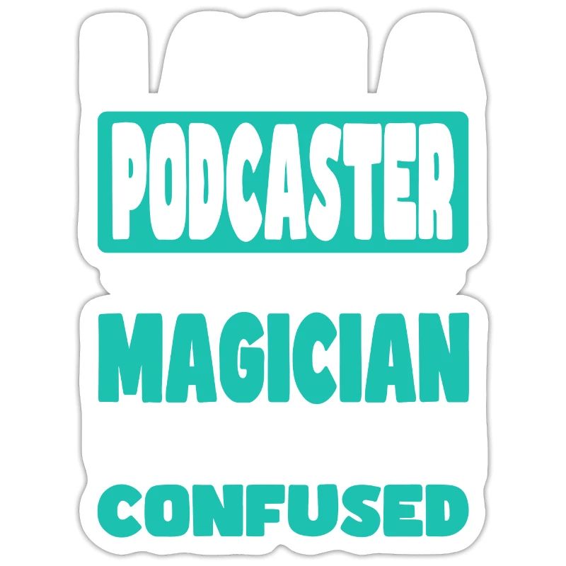 Podcaster