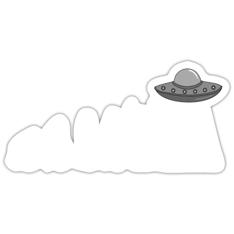 Evolution Alien Abduction