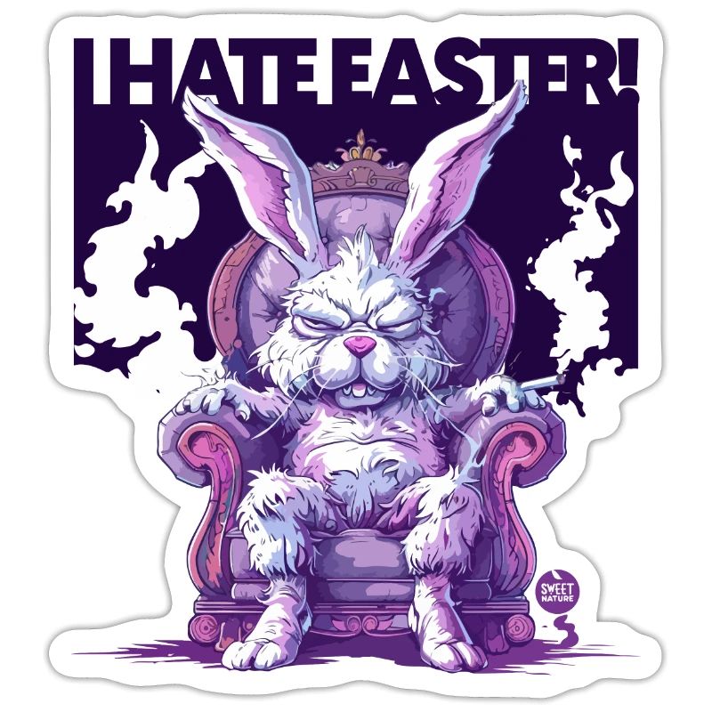 I HATE Easter 2!