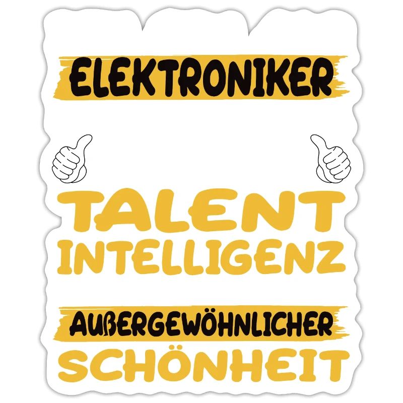 electronics technician a prime example of talent