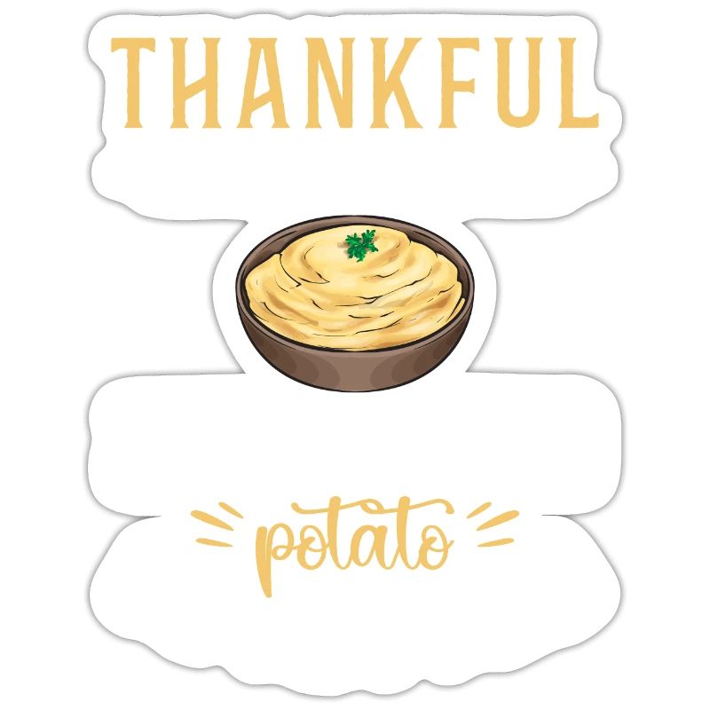 Mashed potatoes Mashed potatoes