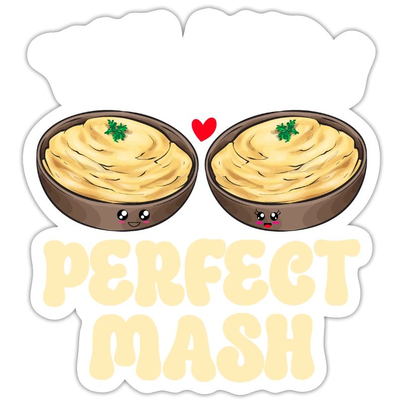 Mashed potatoes Mashed potatoes