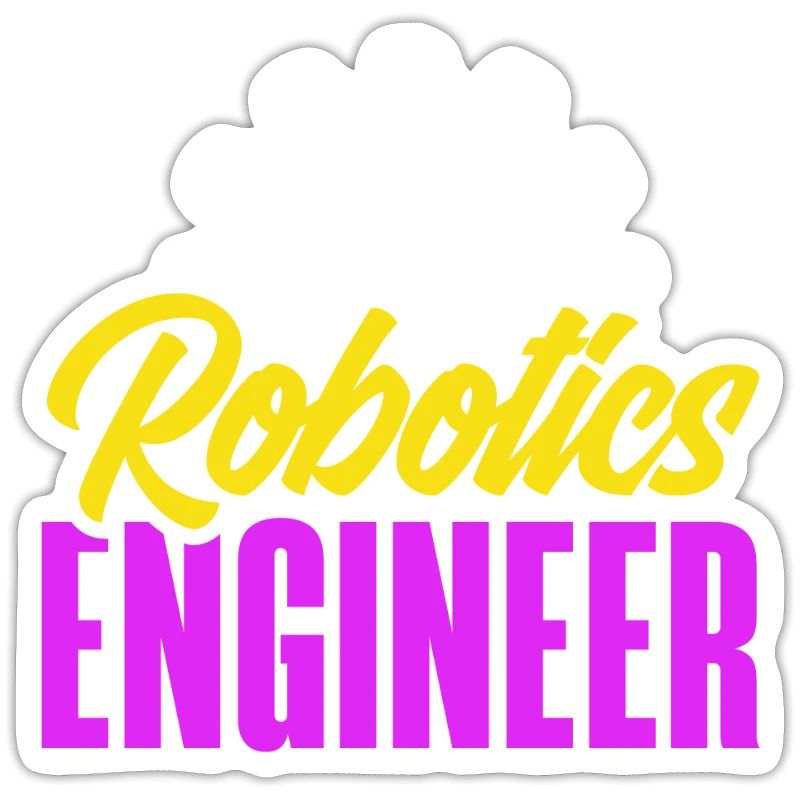 Robotics Robot Programmer