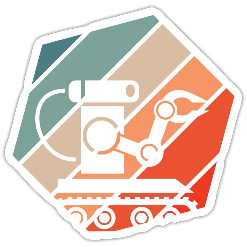 Programmeur de robots robotiques