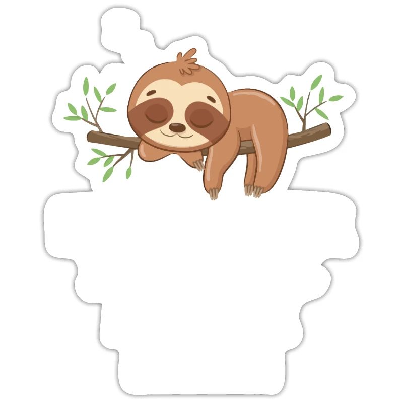 Motivation Started Weak Sloth