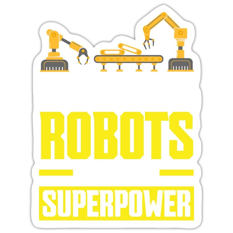 Programmeur de robots robotiques