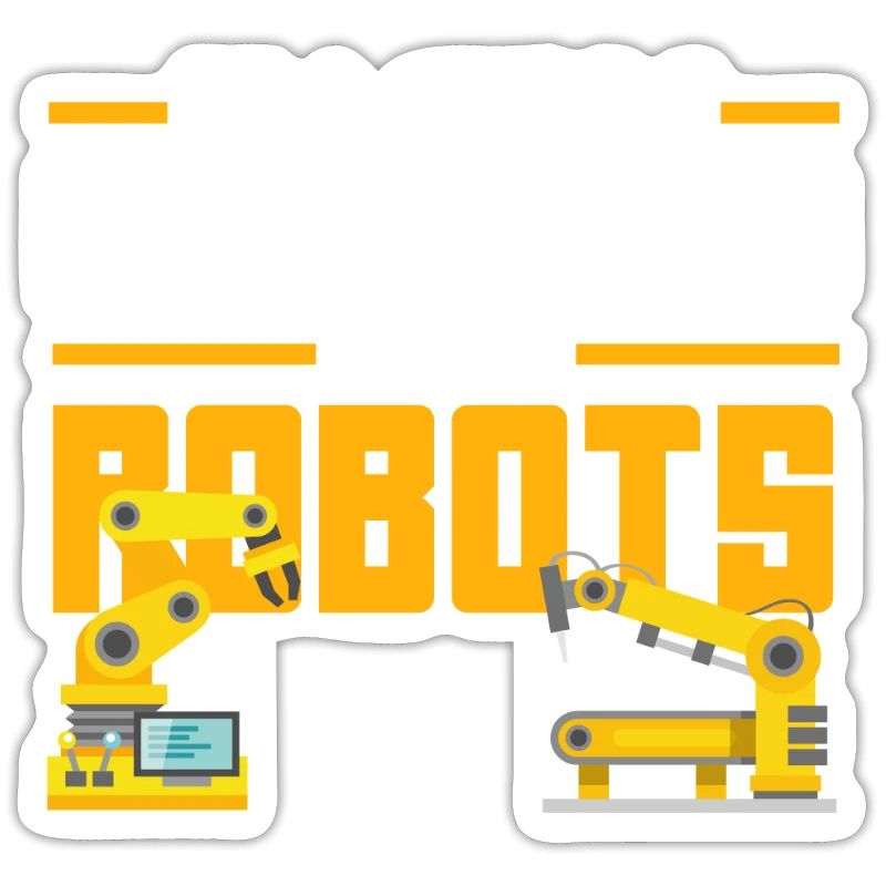 Programmeur de robots robotiques