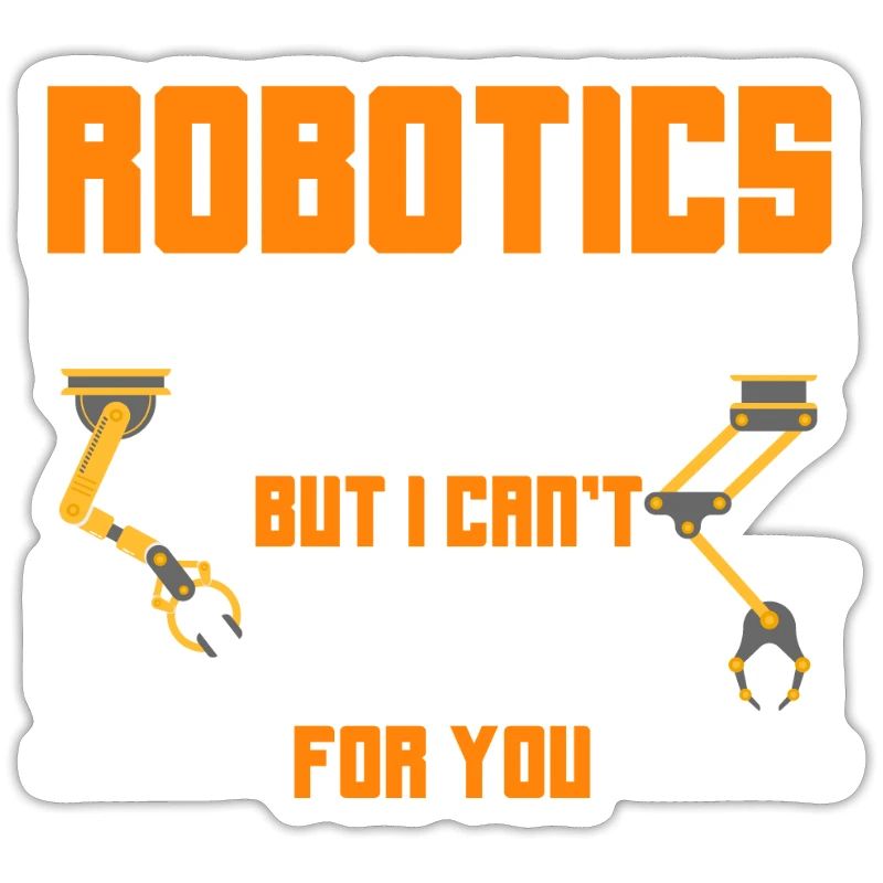 Programmeur de robots robotiques