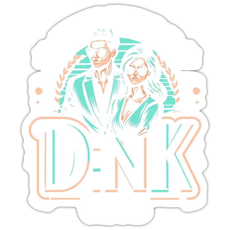 Doppeltes Einkommen Keine Kinder Ehe Ehepaar DINK