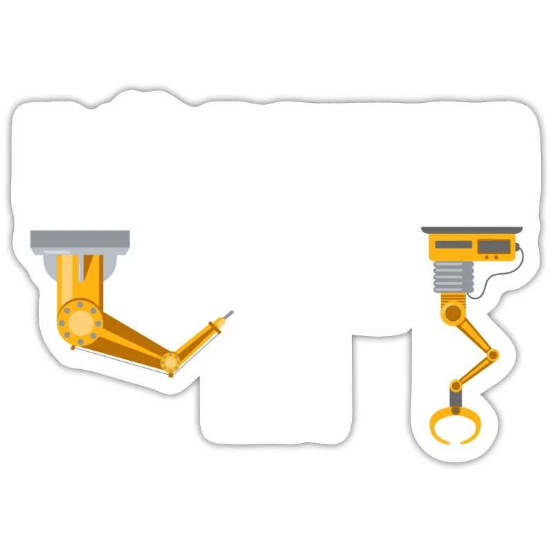 Programmeur de robots robotiques
