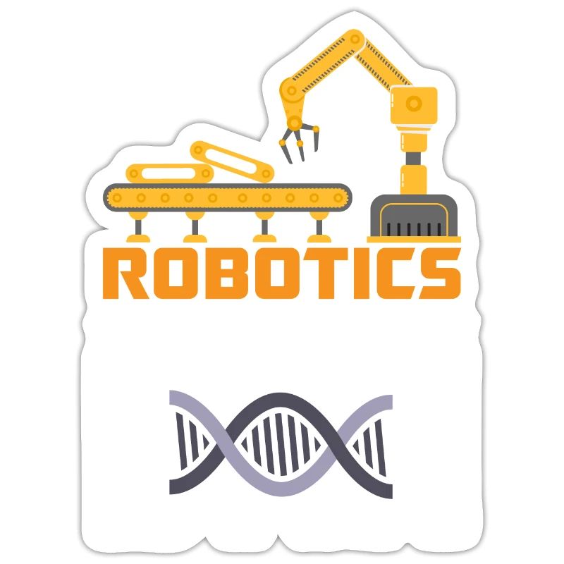 Programmeur de robots robotiques